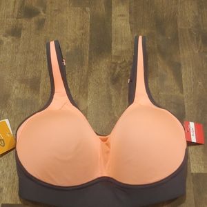 C9 Champion Sports Bra NWT SZ 34D